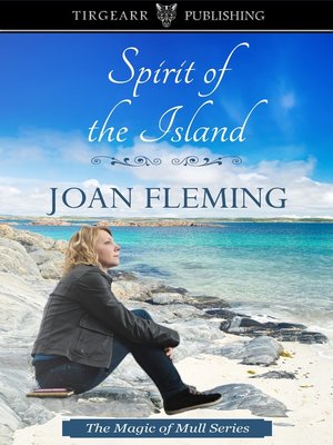 cover image of Spirit of the Island
